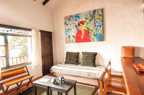 Apartamento QUIRA 2